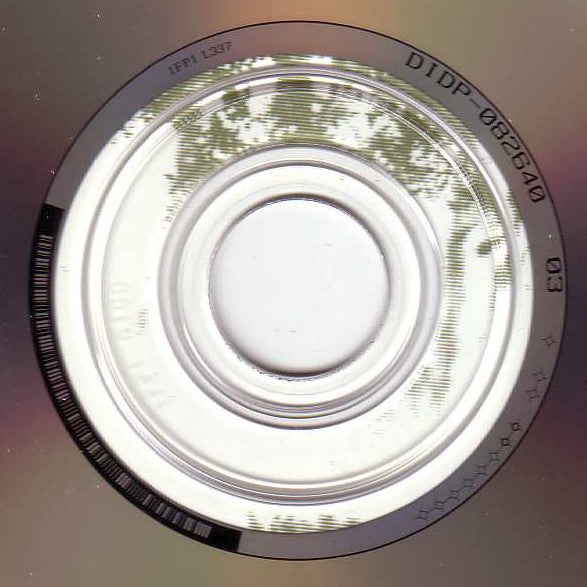 Alan Silvestri : Forrest Gump (Original Motion Picture Score) (CD, Album, RP)