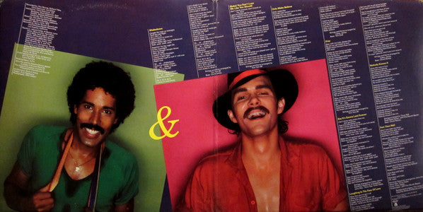 Bell & James : Only Make Believe (LP, Album, Ter)