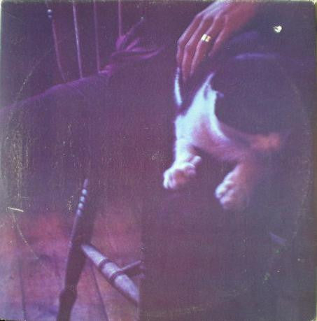 Ian Matthews* : If You Saw Thro' My Eyes (LP, Album)