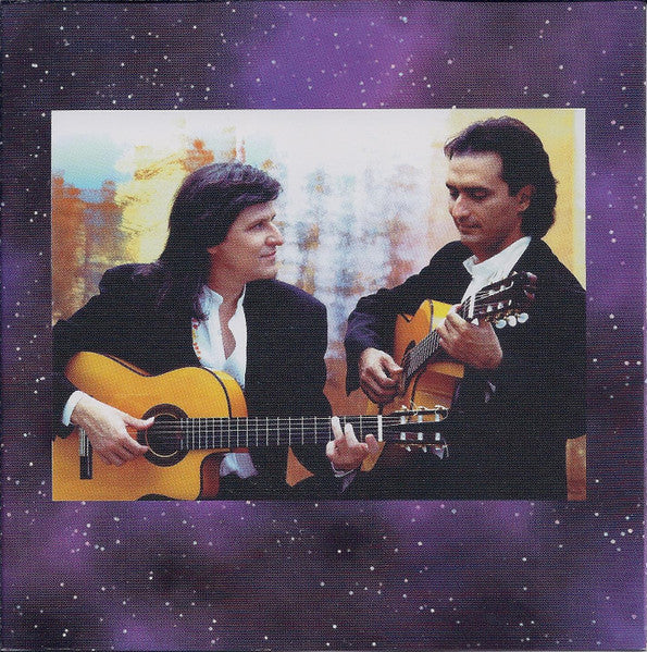 Strunz & Farah : The Best Of Strunz & Farah (HDCD, Comp)