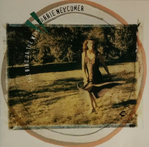 Carrie Newcomer : The Bird Or The Wing (CD)