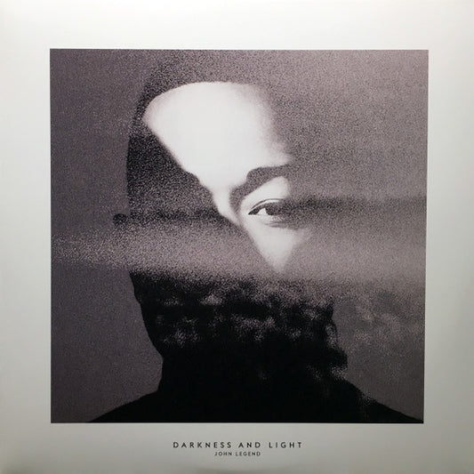 John Legend : Darkness And Light (2xLP, Album)