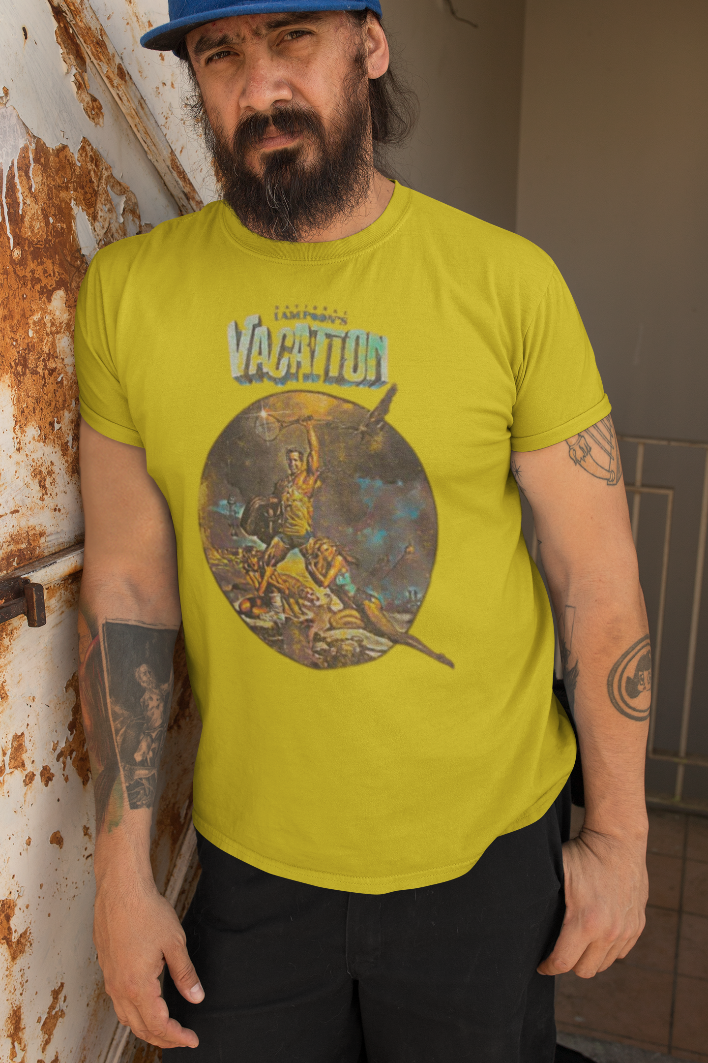 National Lampoon's Vacation T-Shirt