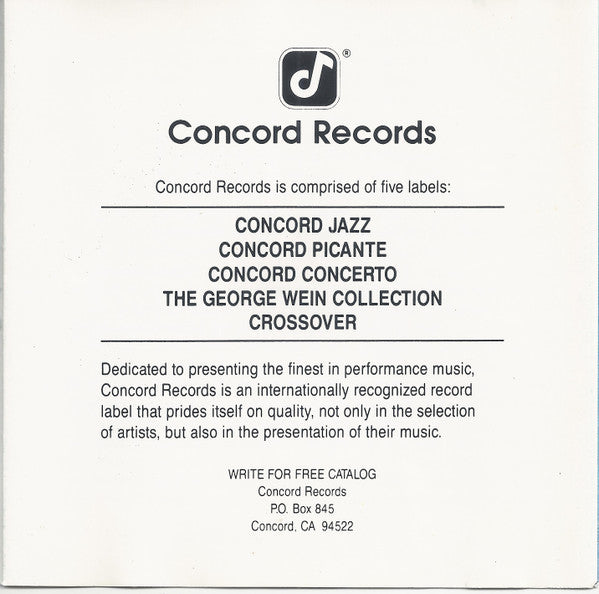 John Colianni Trio With Special Guest Lew Tabackin : Blues-O-Matic (CD, Album)