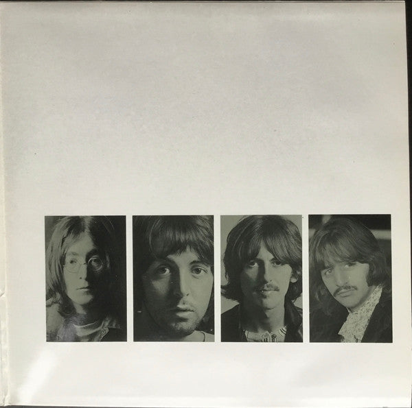 The Beatles : The Beatles (2xLP, Album, RE, RM, Dir)