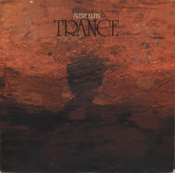 Steve Kuhn : Trance (LP, Album)