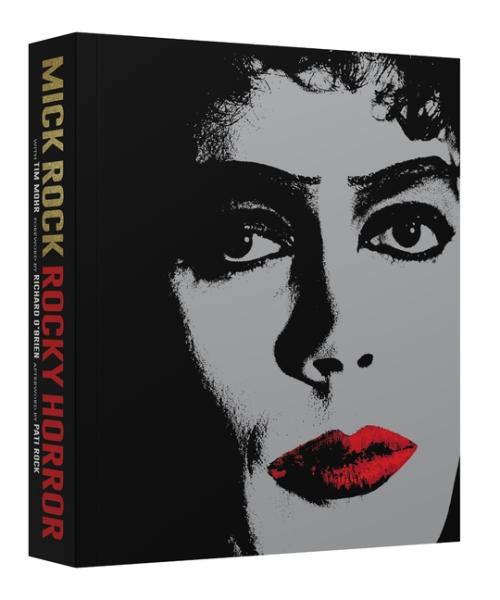 Rocky Horror: A Behind the Scenes Look at the Cult Classic