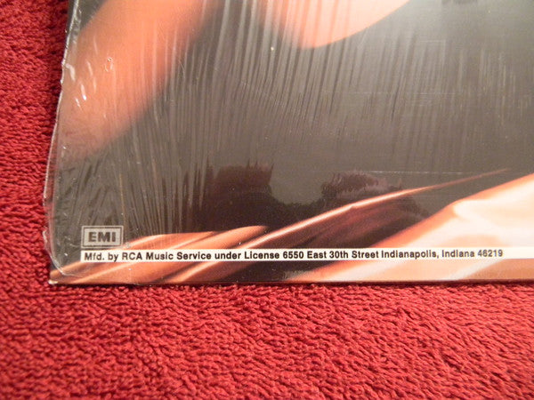 Marie Osmond : There's No Stopping Your Heart (LP, Album, Club, RCA)