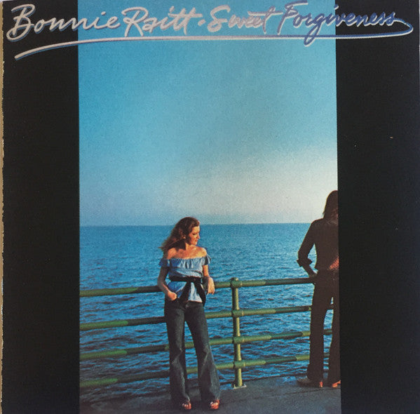 Bonnie Raitt : Sweet Forgiveness (CD, Album, RE, RM, Spe)