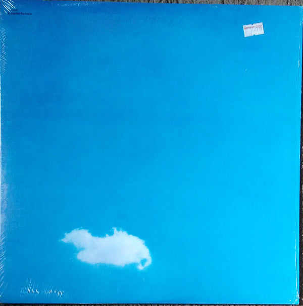 The Plastic Ono Band : Live Peace In Toronto 1969 (LP, Album, RE, Jac)