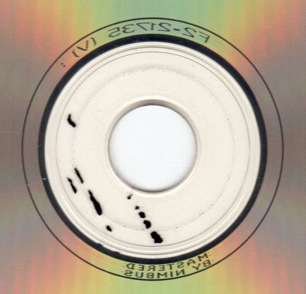 Billy Idol : Charmed Life (CD, Album)