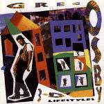 Greg Osby : 3-D Lifestyles (CD, Album)