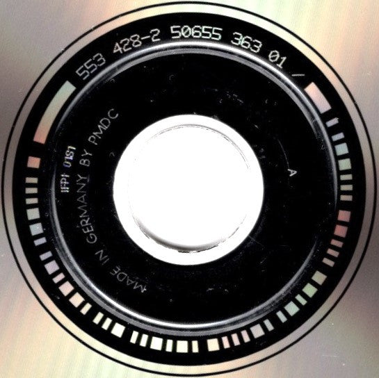 Various : Wide Horizons (CD, Comp)