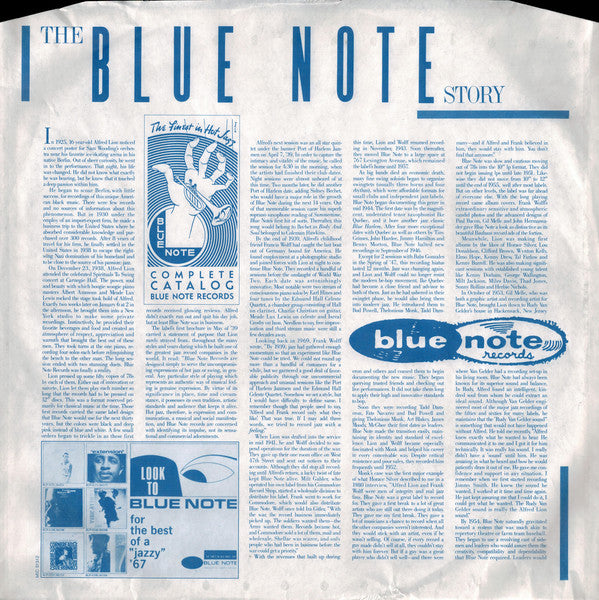 Bobby McFerrin : Spontaneous Inventions (LP, Album)