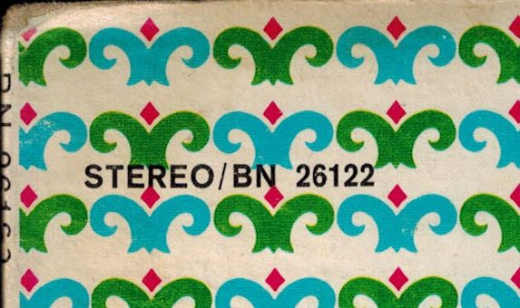 Bobby Vinton : A Very Merry Christmas (LP, Album)