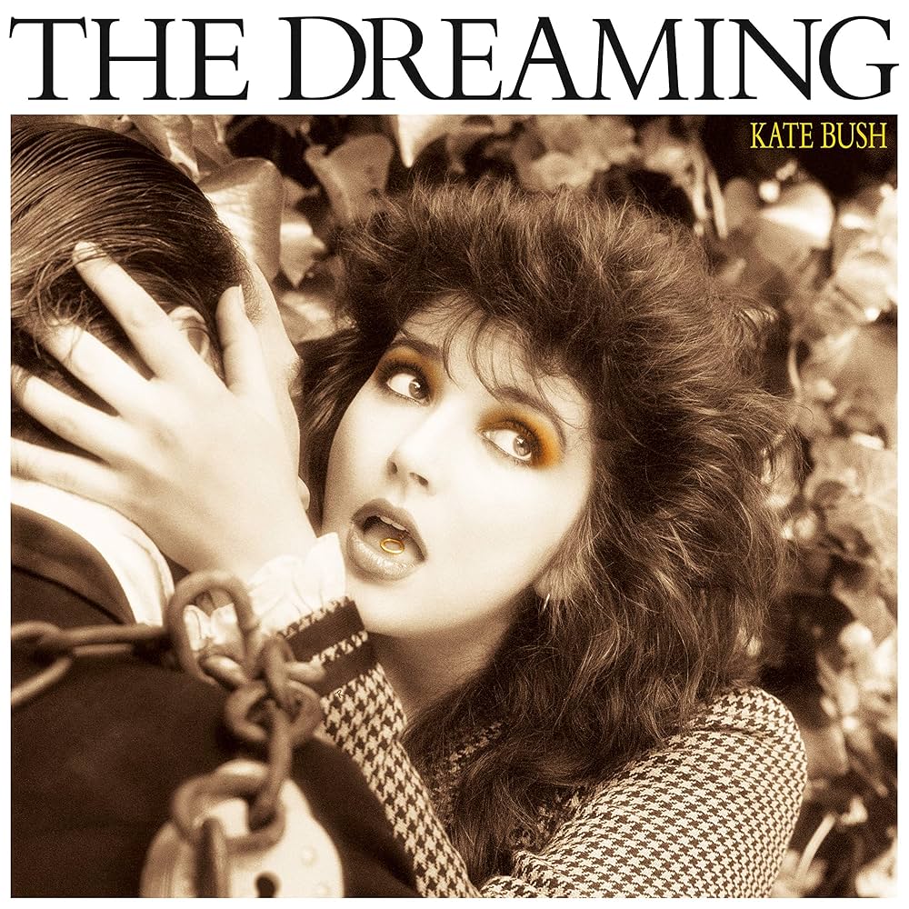Bush, Kate - The Dreaming