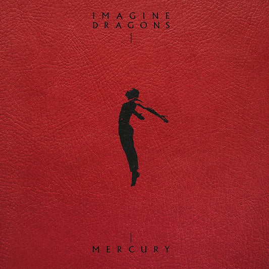Imagine Dragons - Mercury Act 2