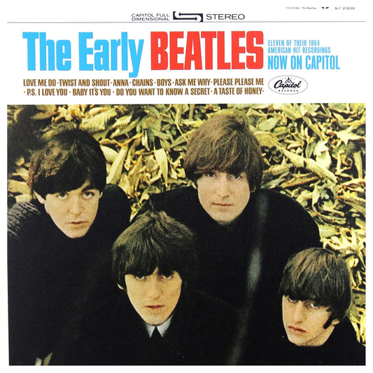 Beatles - Early Beatles