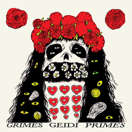 Grimes - Geidi Primes
