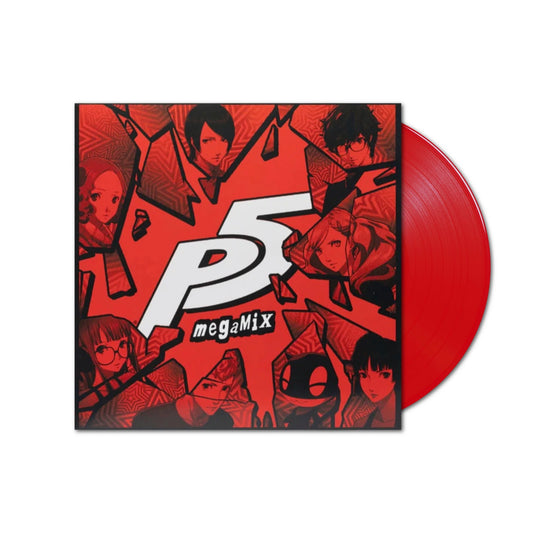 Persona 5 Megamix