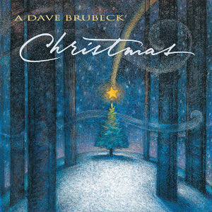 Brubeck, Dave - A Dave Brubeck Christmas