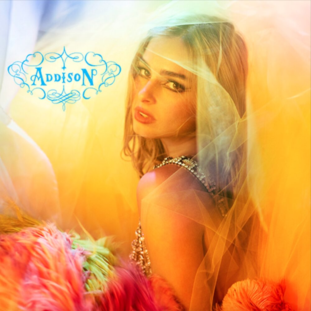 Rae, Addison - Addison