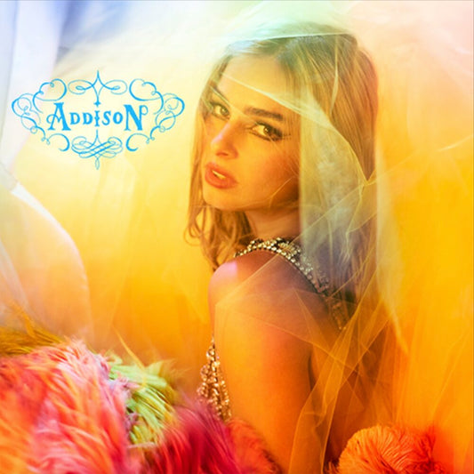 Rae, Addison - Addison