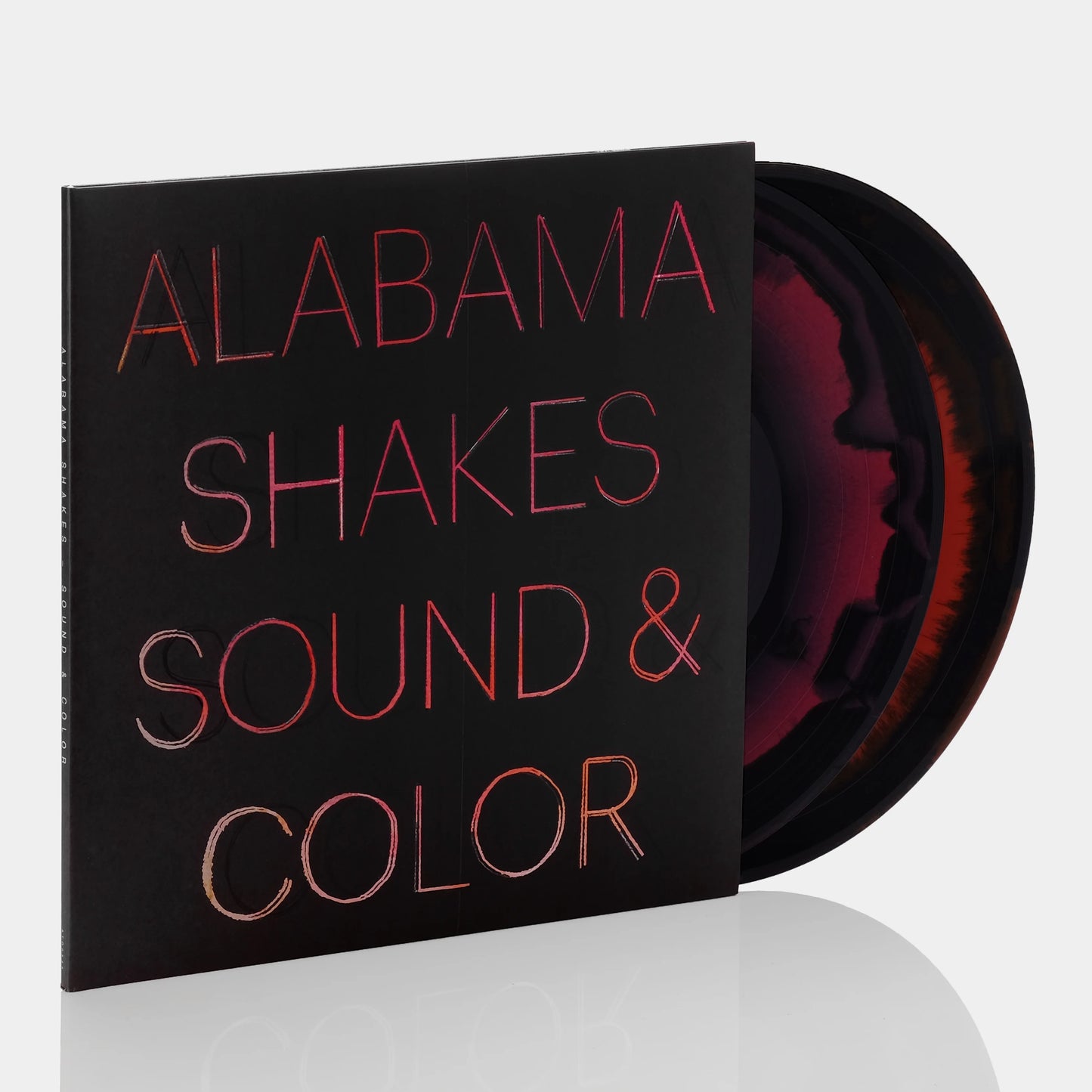 Alabama Shakes - Sound and Color