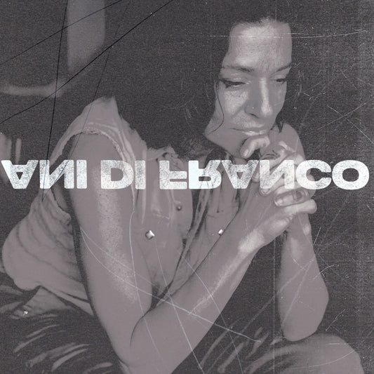 DiFranco, Ani - Unprecedented Sh!t