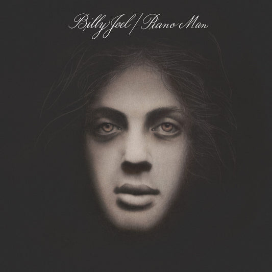Joel, Billy - Piano Man