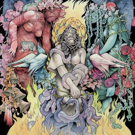 Baroness - Stone