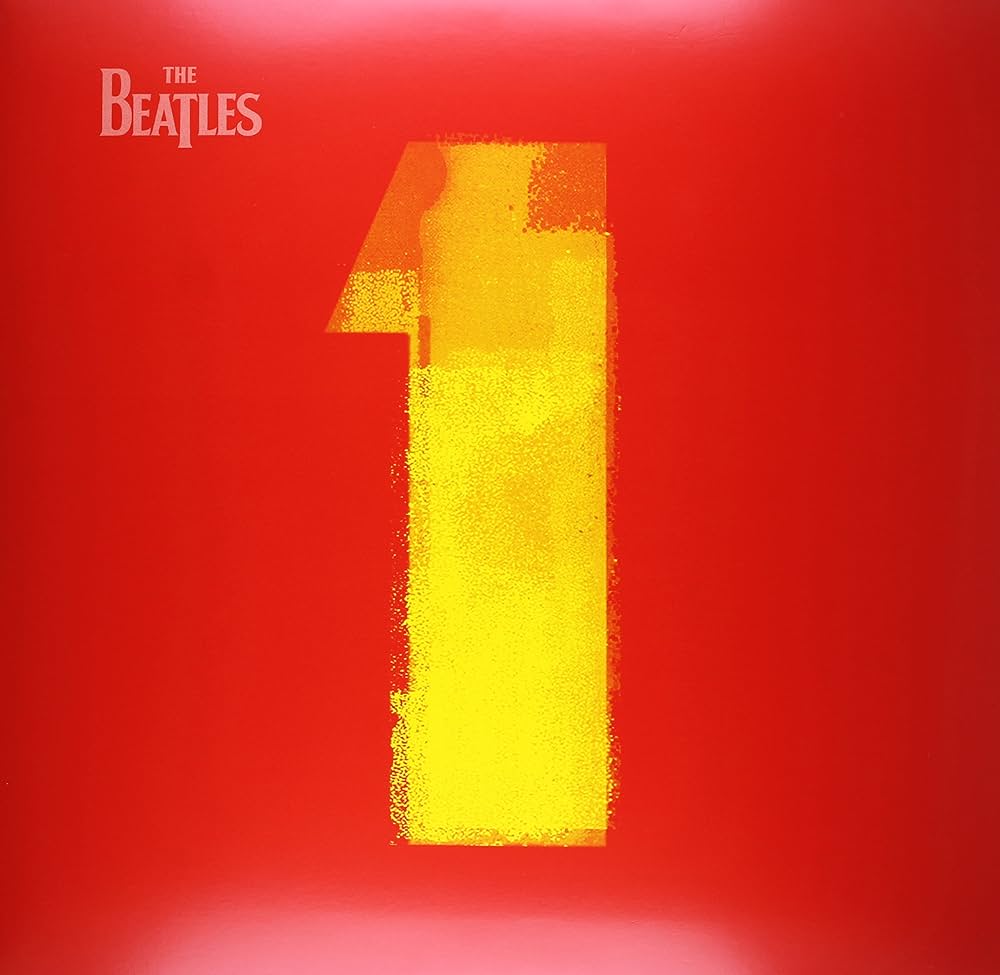 Beatles - 1