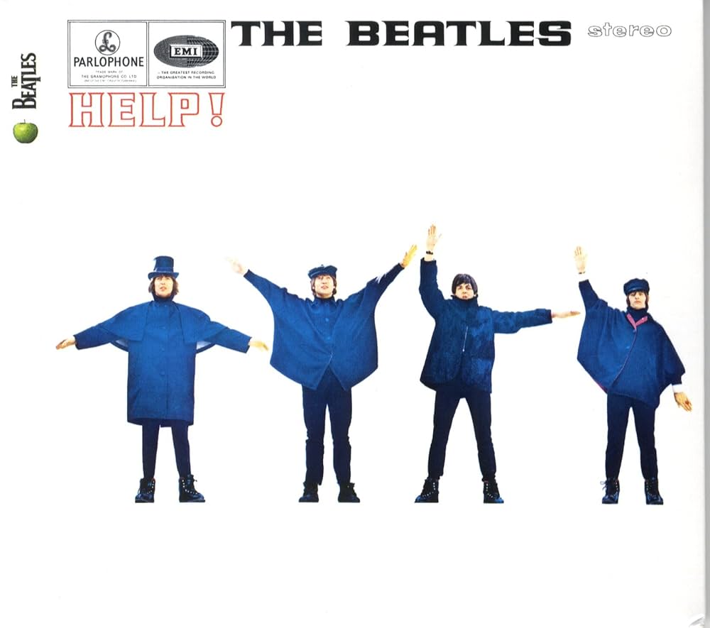 Beatles - Help!