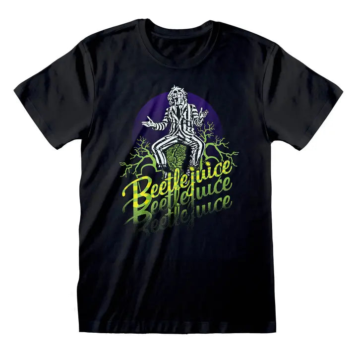 Beetlejuice T-Shirt