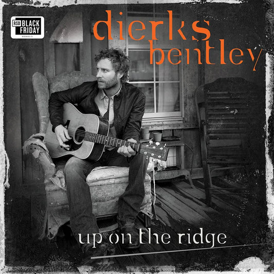 Bentley, Dierks - Up on the Ridge