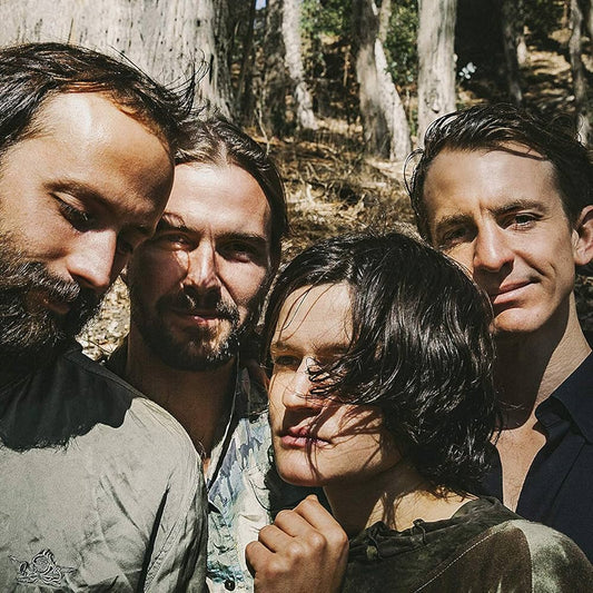 Big Thief -  Two Hands