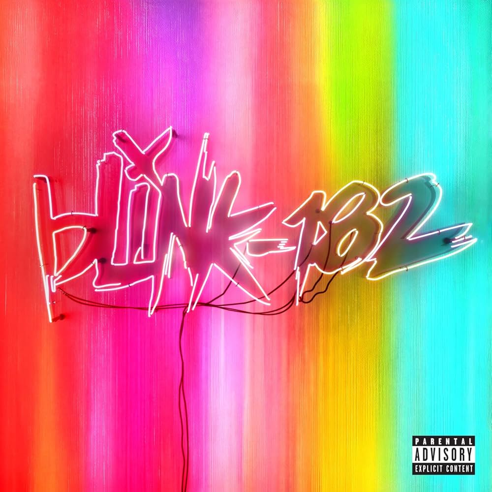 Blink-182 - Nine