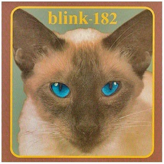 Blink 182 - Cheshire Cat