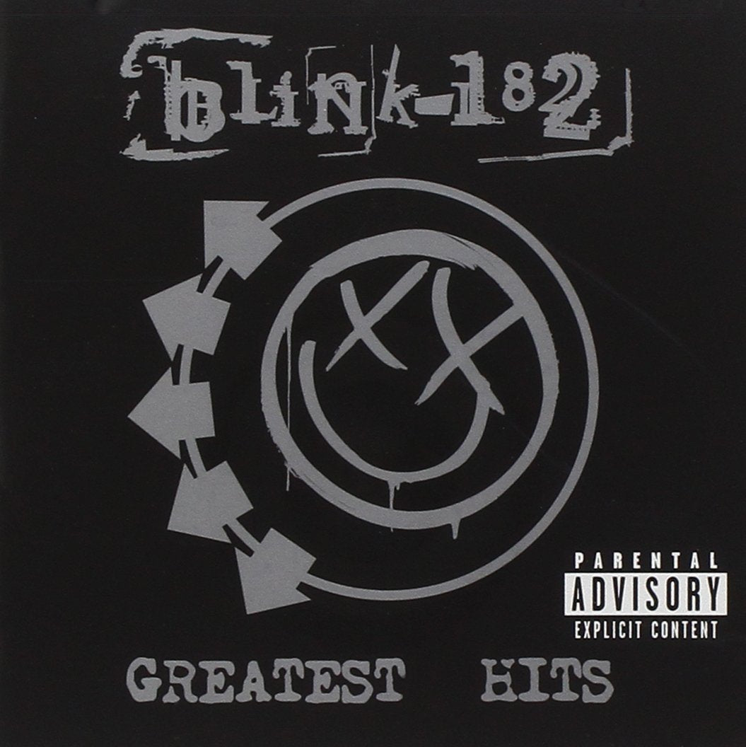 Blink 182 - Greatest Hits