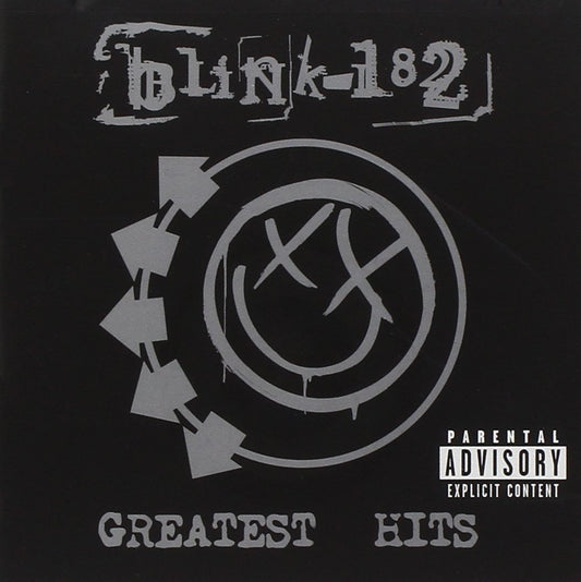 Blink 182 - Greatest Hits