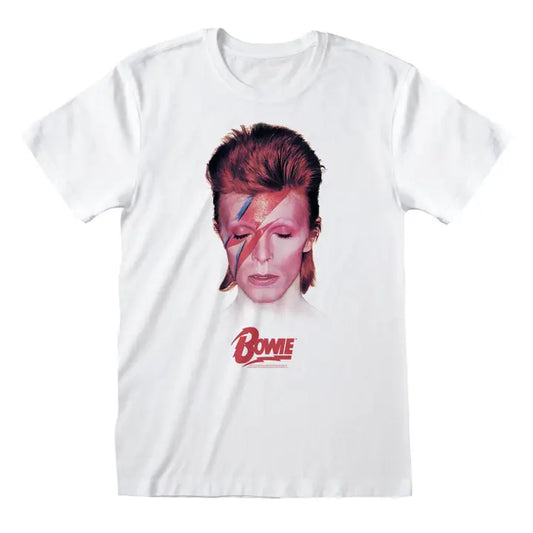 David Bowie Aladdin Sane T-Shirt