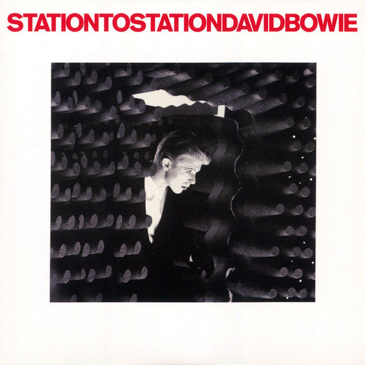 Bowie, David - Station to Station