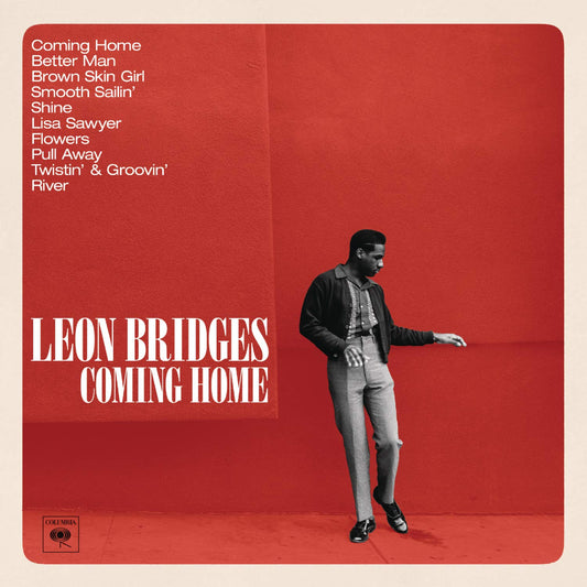 Bridges, Leon - Coming Home