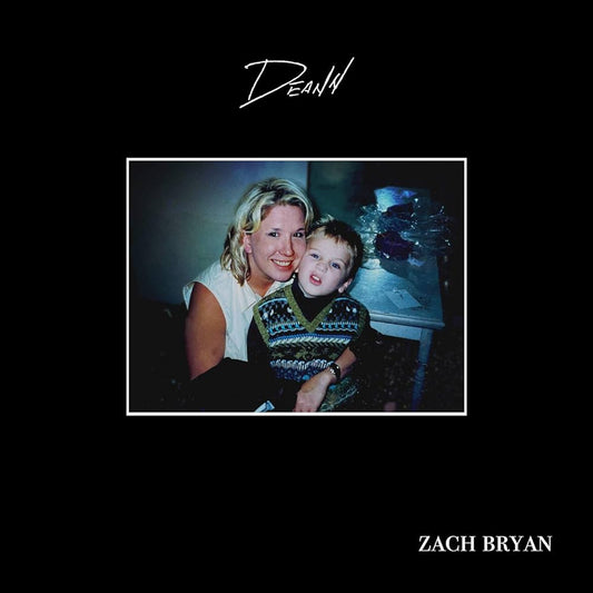 Bryan, Zach - Deann