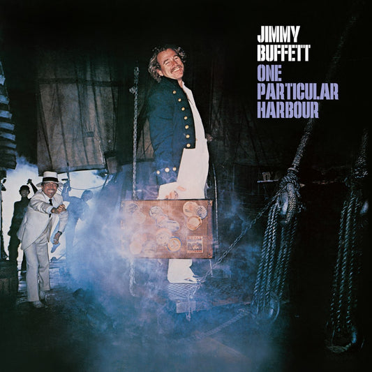 Buffett, Jimmy - One Particular Harbour