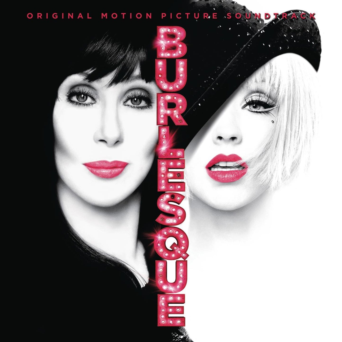 Burlesque Soundtrack