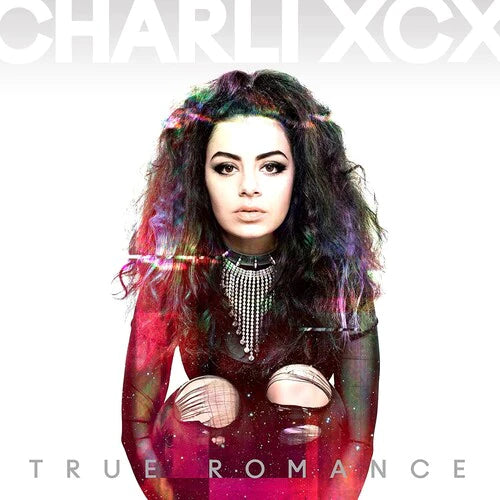 Charli XCX - True Romance Original Angels