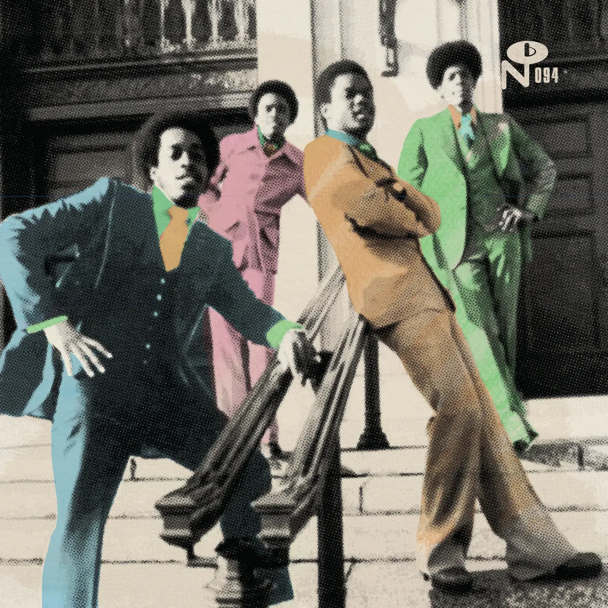 Various Artists - Eccentric Soul: The Magic Touch Label Vol. 1 (Vinyl)