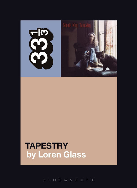 Carole King's Tapestry (33 1/3)