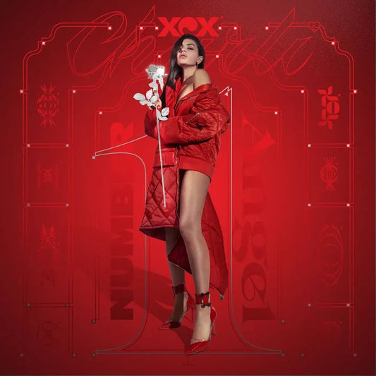 Charli XCX - Number 1 Angel (Vinyl)